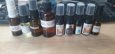 TomekLejTamBardziej - Sprzedam wszystko ze zdjęcia za 60zł

#perfumy