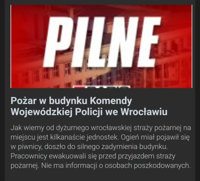 KosmicznyPaczek - Kolejna impreza z prezentami. Tym razem we Wrocławiu xD
#policja #b...