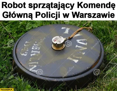 konradpra - @wolbiend: dostali nowy sprzęt więc testują po komendach.