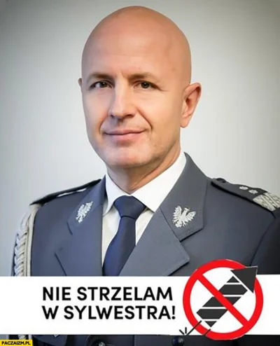 kamilwraca18 - Niestety, po akcji KGP nasza policja rozkokosi się aż niemiło. Już ter...