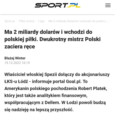 Piotrek7231 - #mecz #ekstraklasa #pierwszaligastylzycia #lkslodz #spezia #seriea 
Tej...