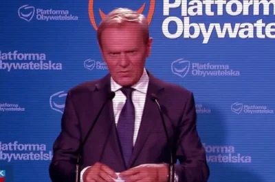 blau - @dariusthegreat: Poza tym dla nich milicja to wzorowa służba, która im pomaga ...