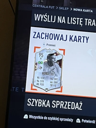 mokane - Fifa wreszcie oddała i to z nawiązką!
#fifa23