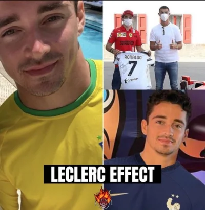 JuzefCynamon - Klątwa Leclreca( ͡° ͜ʖ ͡°)?
#f1