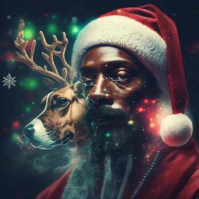 felixd - #snoopdogg #christmas edition #heheszki #humorobrazkowy

#ai

Wesprzyj p...