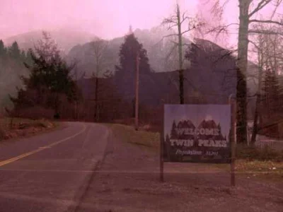 Mirxar - #twinpeaks 

Intro