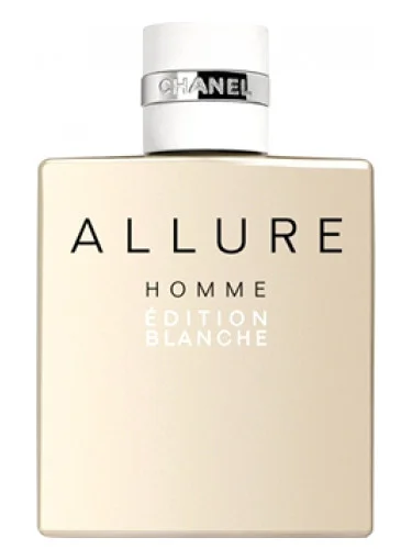 Pk1bgt - Są jakieś przyzwoite klony? 
Chanel Allure Homme Edition Blanche 
#perfumy