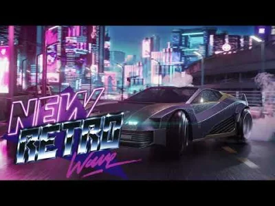 I.....y - Otrebor - Disonancia

Dobry wieczór (｡◕‿‿◕｡)

#synthwave #retrowave #mu...