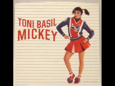 mike78 - Mickey, wersja po hiszpańsku
Mickey Toni Basil Spanish Version (Version en E...