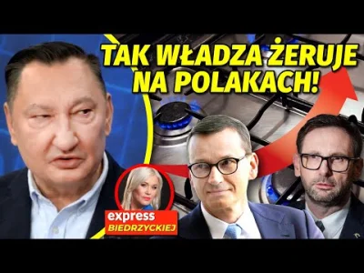 czosnkowy_wyziew - Kłamstwa rządu i żerowanie Orlenu.