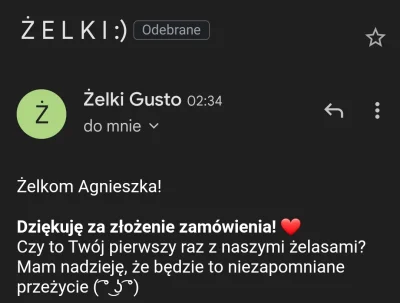 Anofus69 - No nie mogłam się powstrzymać ( ͡° ͜ʖ ͡°) 
@Kwasny_konfident mam nadzieję...