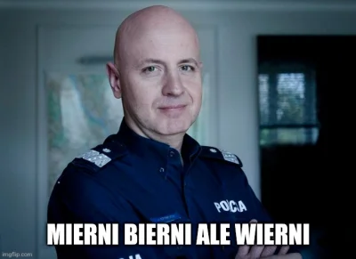 Silklash - Takich miernot wódz potrzebuje

#bekazpisu #milicja #policja #policjatom...