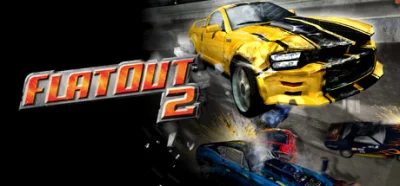 Lookazz - Dziś oddam klucz Steam do FlatOut 2

Rozlosuję wśród plusujących ten wpis d...