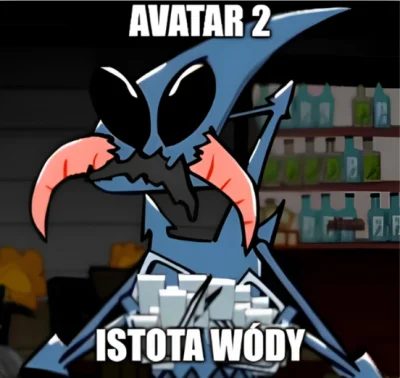 Tervaskanto - #kapitanbomba #walaszek #heheszki #avatar