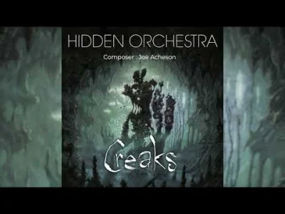 leuler - Hidden Orchestra - Bridges (Creaks OST)

Wykonanie na żywo nieco lepsze al...