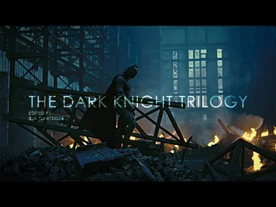P.....y - The Dark Knight Trilogy

#batman #thedarkknight #film #scenyzfilmow