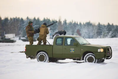 murison - #guntruck #wojna #ukraina #technical #wojsko #militaria 
https://defence24...