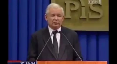 mastalegasta - @4191727801: > to wiedzial ze bedzie wojna..
Kaczyński