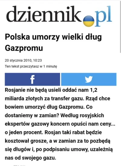 mastalegasta - > Tym się różnią, że PO miała i słuchała ekspertów,

@wyssoki: ( ͡° ...