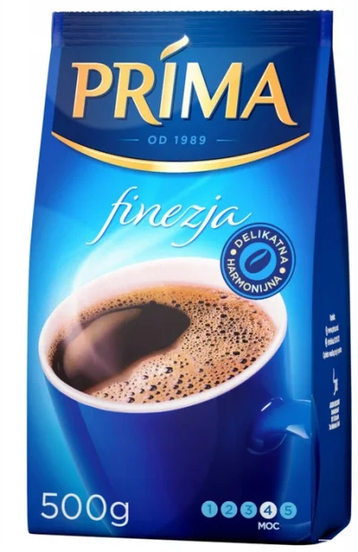 korporacion - @dumnymagazynier: nescafe gold to jest kawa premium. Taką sie pije