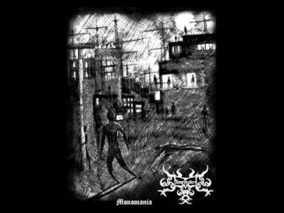 hurtwish - #muzykanamojpogrzeb #blackmetal #szesciumuzyczniewspanialych - przypomniał...