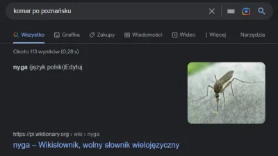 Pawulonik_5mg - #poznan #heheszki #gwara #ciekawostki 
https://pl.wiktionary.org/wik...