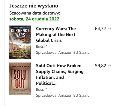 KondominiumKatoSocjalistyczne - Kupiłem sb książki, bo jestem wieśniakiem który nie c...