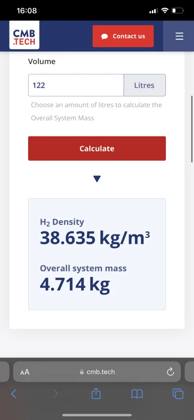 Sayong - @plpi2018: Toyota Mirai:

Tyle z twojego ciśnienia.