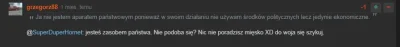 TANSTAAFL - Co tam wykopki, boicie się, obsraliście spodnie? Niestety nic to wam nie ...