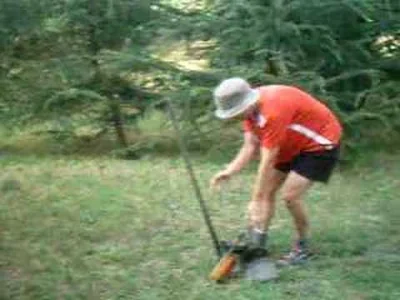 zdzisiunio - Co ten Czaskoski to ja nie. Jeszcze brakuje ukrytych grabi. (－‸ლ)