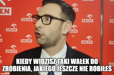 boskakaratralalala - Spróbuj ukraść niecałe 2 tys zł? 5 lat odsiadki

https://tvn24.p...