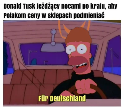 o.....o - @wygazowane_piwo: Tusk jest nadal zajęty czymś innym ( ͡° ͜ʖ ͡°)