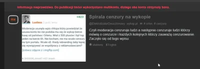 Farezowsky - no i fajrant xD
#wykop #orlen #cenzura