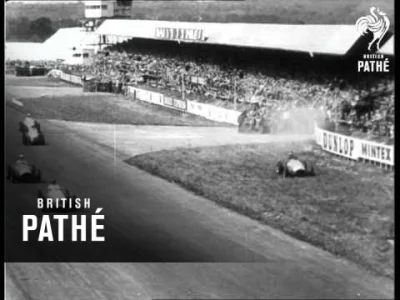 tumialemdaclogin - 18.07.1953 był wyjątkowym dniem w historii F1, bowiem tego dnia od...