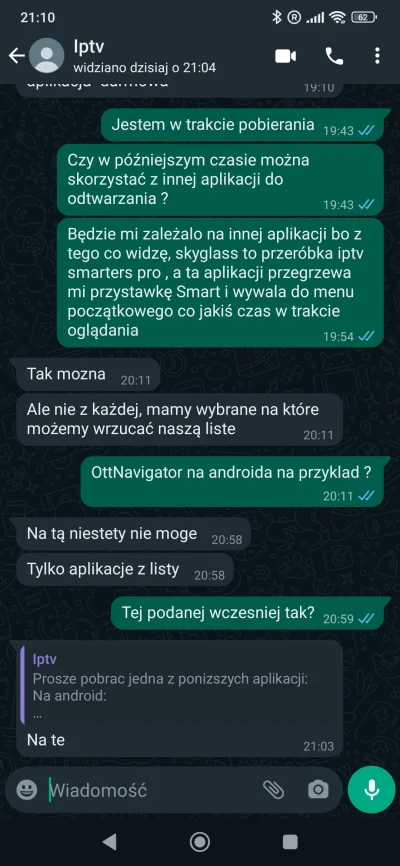 zawa44 - @Dejwi996 Chociaż zdziera i to solidnie bo pewnie sprzedaje crystala (widzę ...