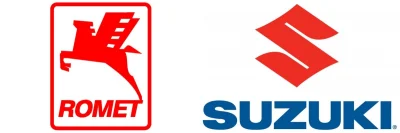 ZlodziejBilonownic - Dobry wieczór, lecim dalej - Romet vs Suzuki
#logopojedynki