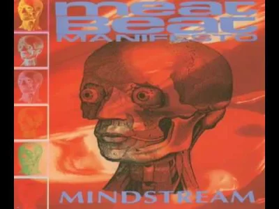 bscoop - Meat Beat Manifesto - Mindstream (The Aphex Twin Remix) [UK, 1993]
#zlotaer...