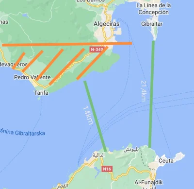 K.....7 - Dlaczego cały świat zdaje się ignorować istnienie tej części Hiszpanii zazn...