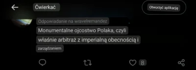 tencouciekl - @waro: Jeden z komentarzy pod tweetem, przetłumaczony przez google: