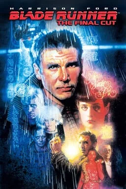 Paczekwmasle - Znacie jakieś książki sci-fi w klimacie noir, coś jak Blade Runner?
#s...