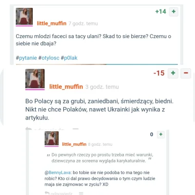 B.....z - Dwa oblicza kobiet w Polsce:

#logikarozowychpaskow #pieklokobiet
