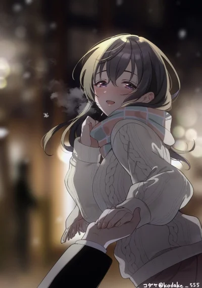 JustKebab - Ciężka noc (╯︵╰,)
#randomanimeshit #anime #idolmastercinderellagirls #ha...