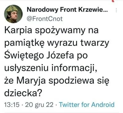 Leszczpancernywrzucikmalowany - @Minieri: