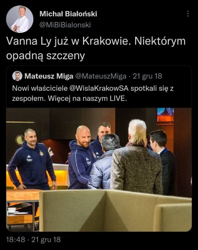 Trzesidzida - Dzisiaj 4 rocznica jednej z najwspanialszych inb w uniwersum polskiej p...