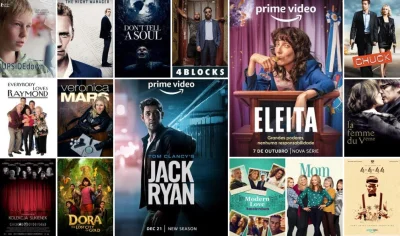 upflixpl - Jack Ryan – nowy sezon w Amazon Prime Video – aktualizacja oferty

Dodan...