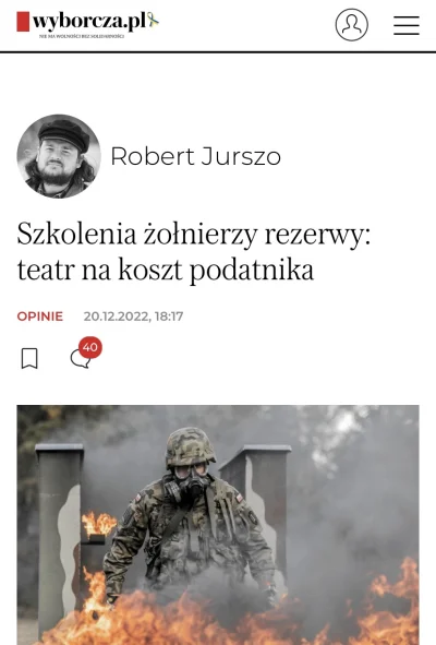 sklerwysyny_pl - W #gazeta niestety stek przeinaczeń, półprawd i ordynarnych kłamstw,...