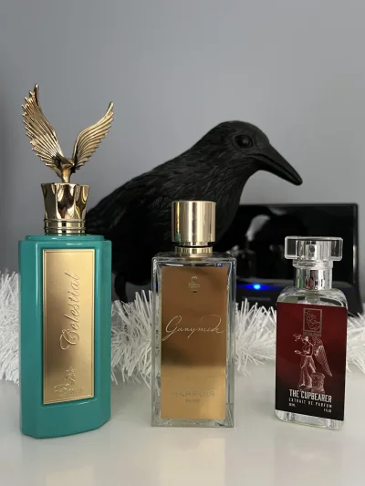 GregBlack - IDEALNIE!
#perfumy