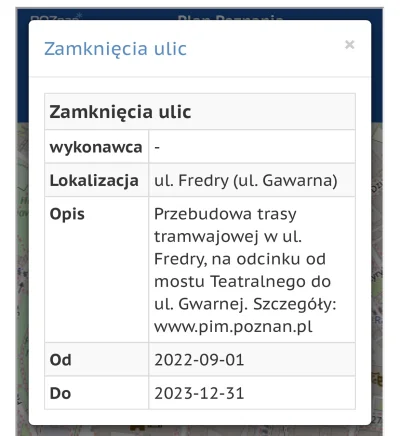 nukacolaquantum - @Metylo: Co za różnica, jak skończą Fredry to rozkopią trzy inne do...