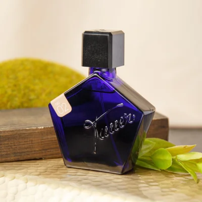 NiedzwiedzBilly - Czy ktoś ma do odlania Tauer Perfumes Au Coeur Du Desert?
#perfumy