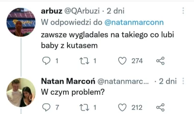 D.....8 - Polubiłem go. Widać, że jest atencyjny i jest zajarany ruchem jaki się wytw...